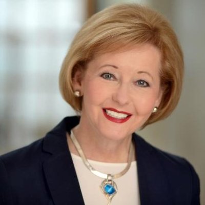 Martha Soehren Chief Talent Development Officer Comcast