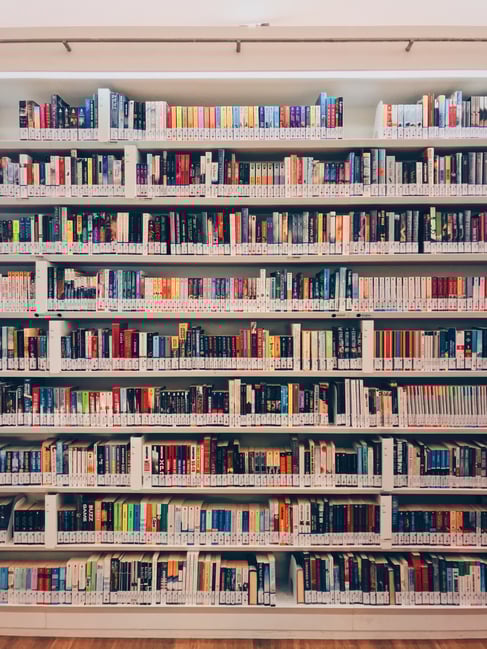 subject-matter-expert-knowledge-library